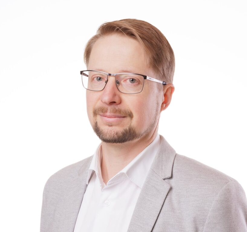 Heikki Ihasalo